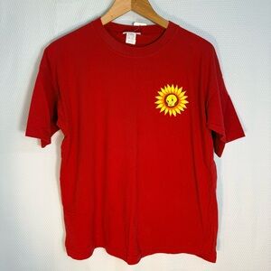 Vintage Tweety Paris Sports Club Tshirt